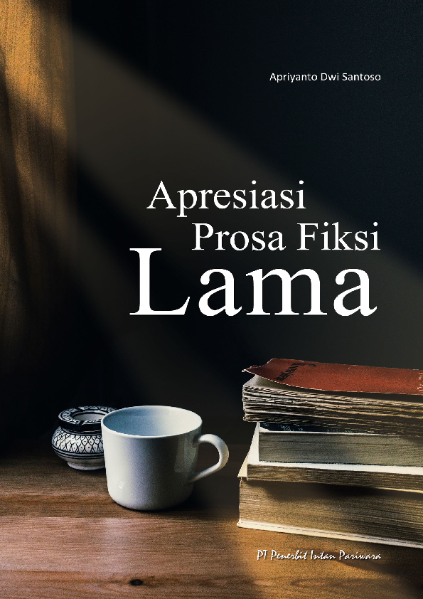 cover buku