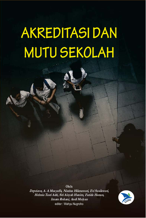 cover buku
