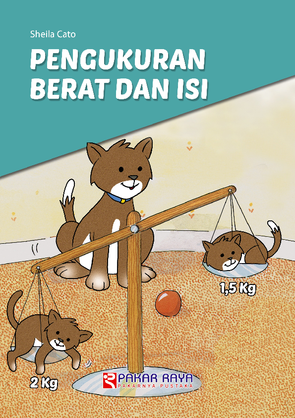 cover buku