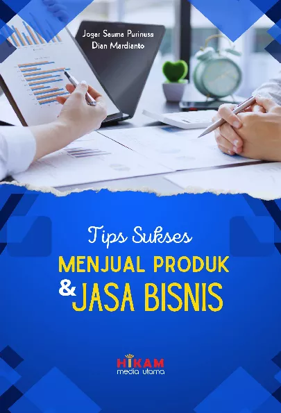 cover buku