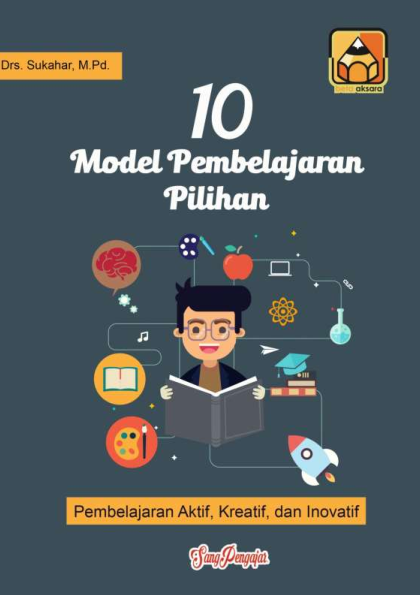 cover buku