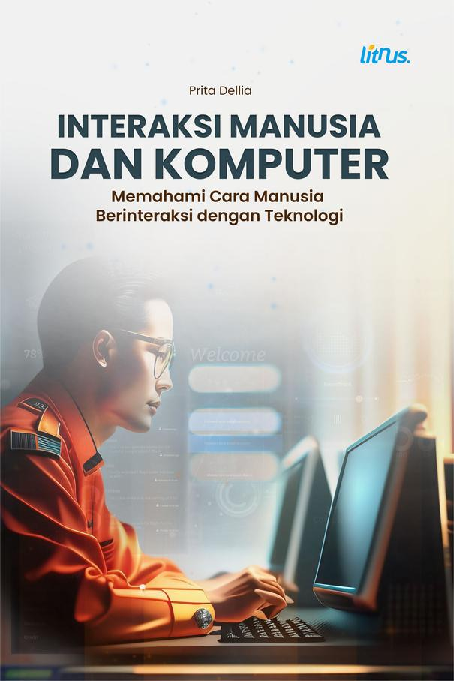 cover buku