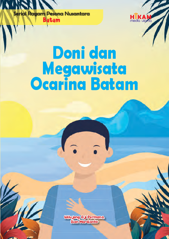 cover buku