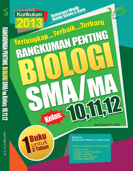 cover buku