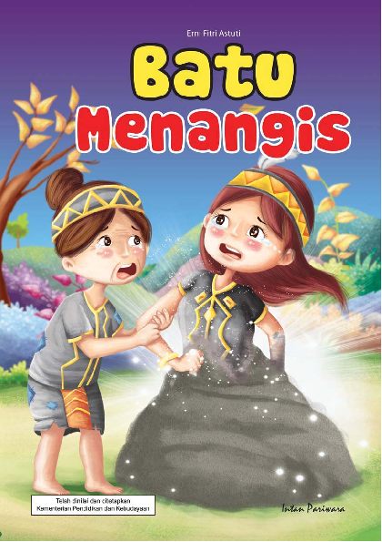 cover buku