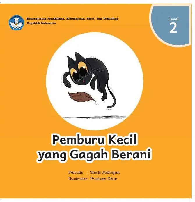 cover buku