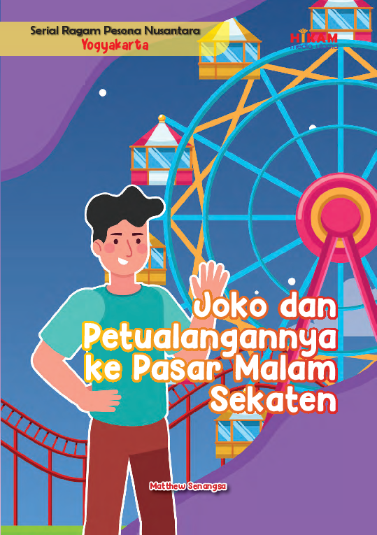 cover buku