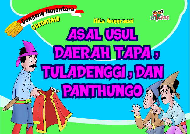 cover buku