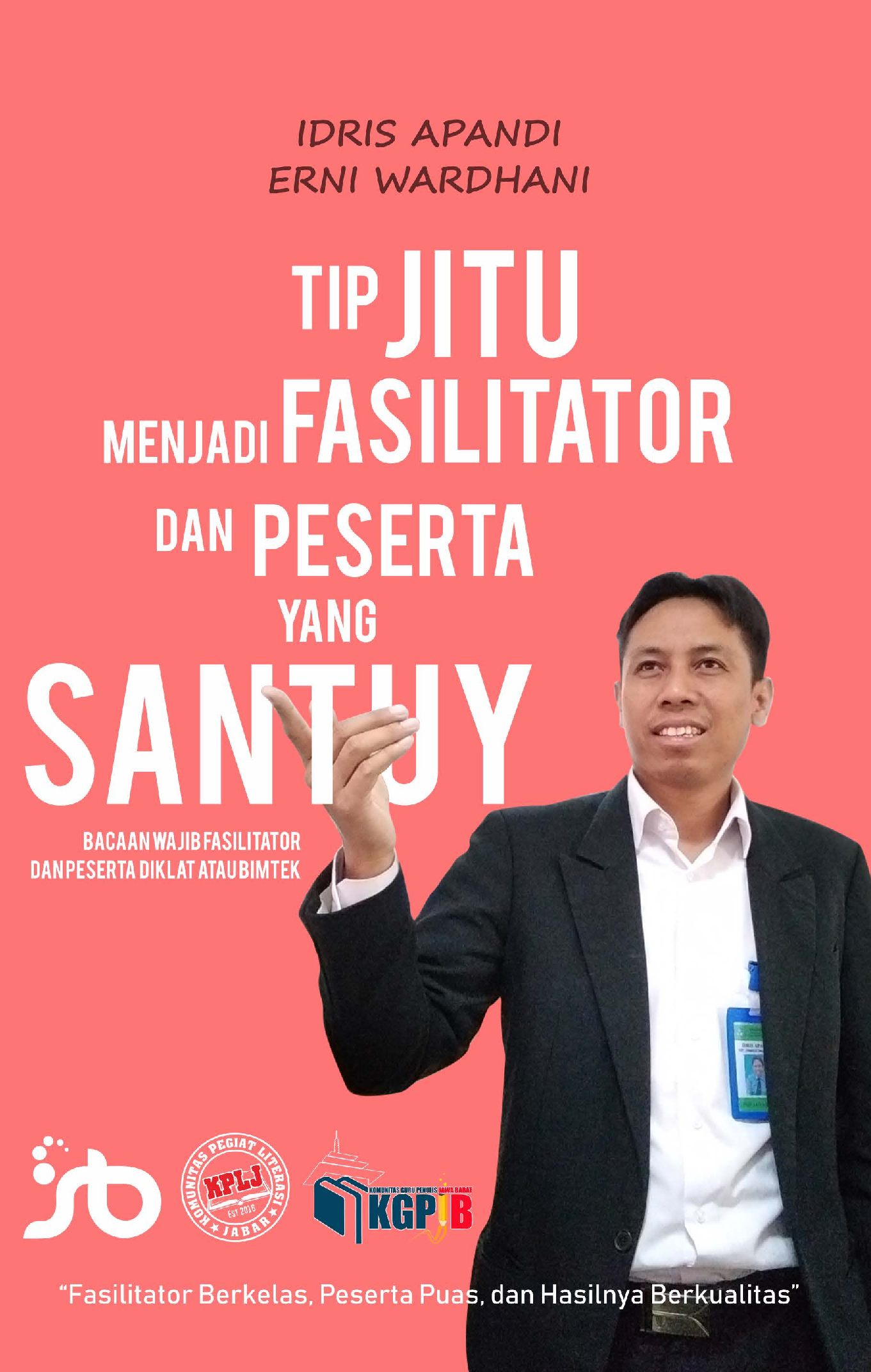 cover buku