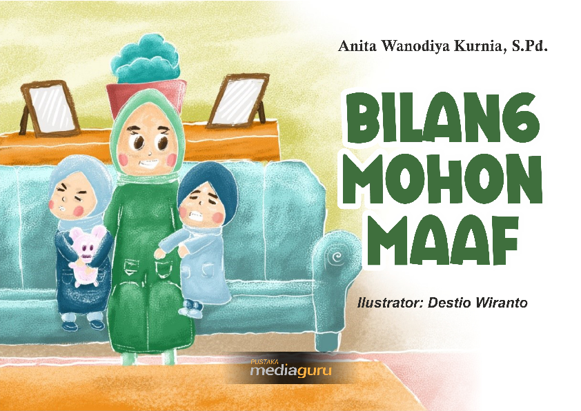 cover buku