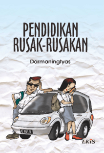 cover buku