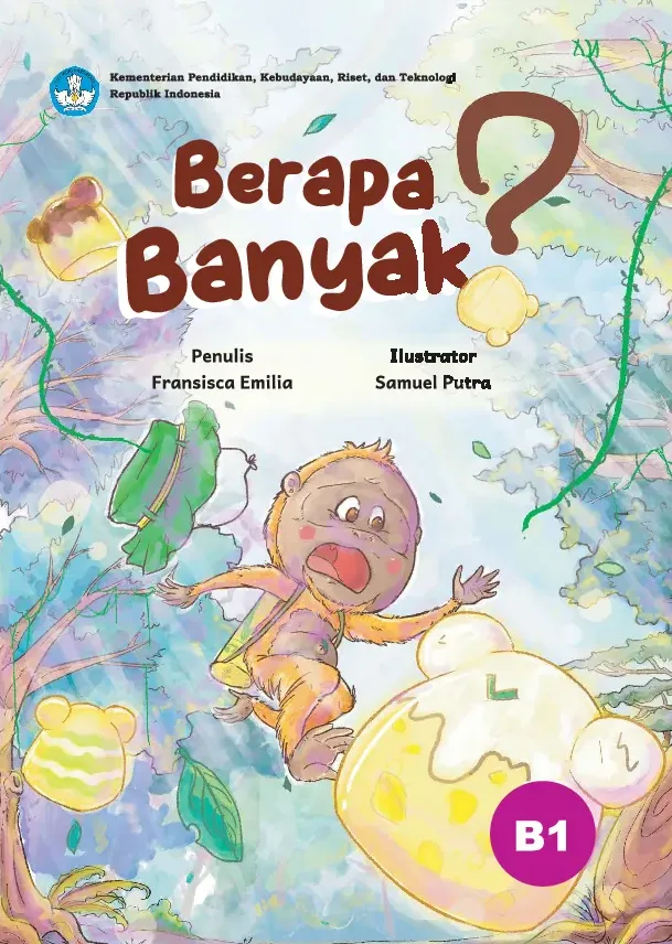 cover buku