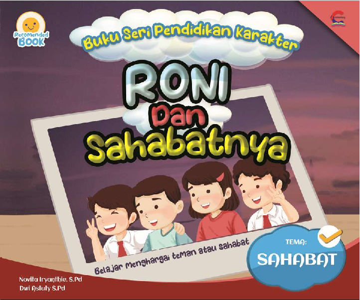 cover buku