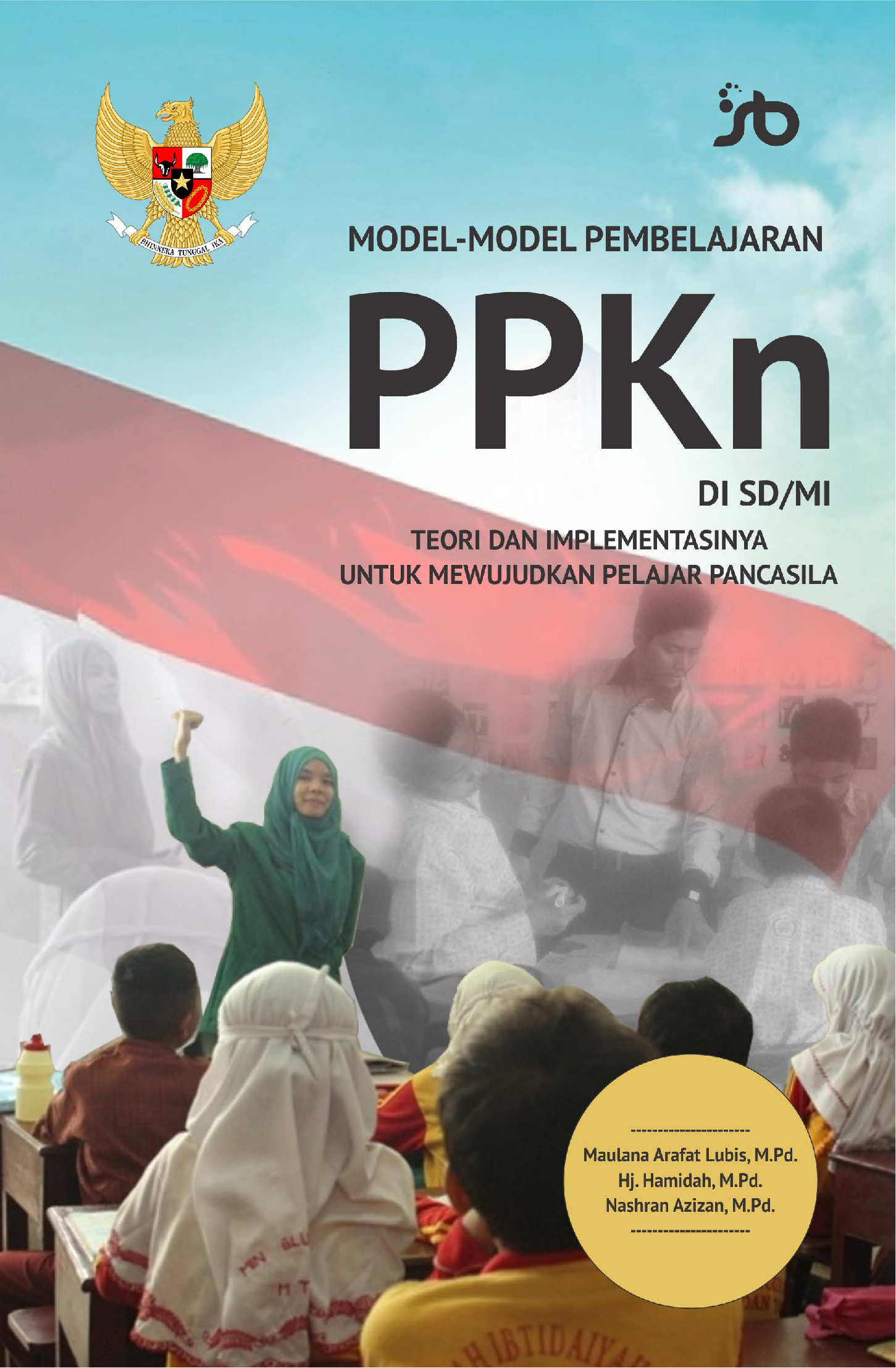 cover buku