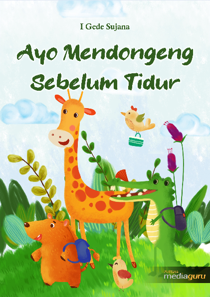 cover buku