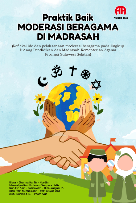 cover buku