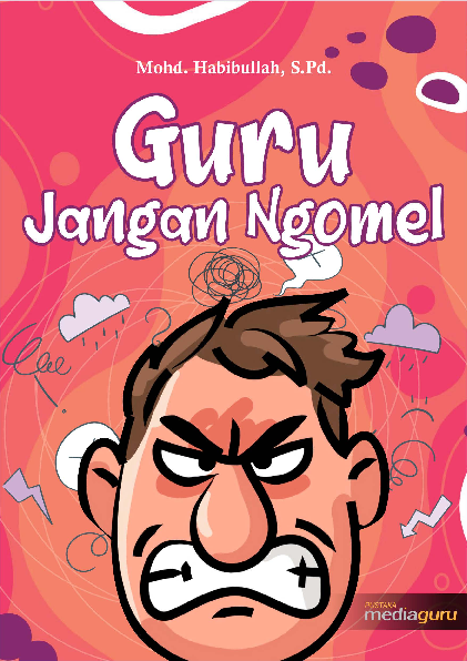 cover buku