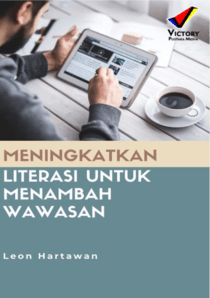 cover buku