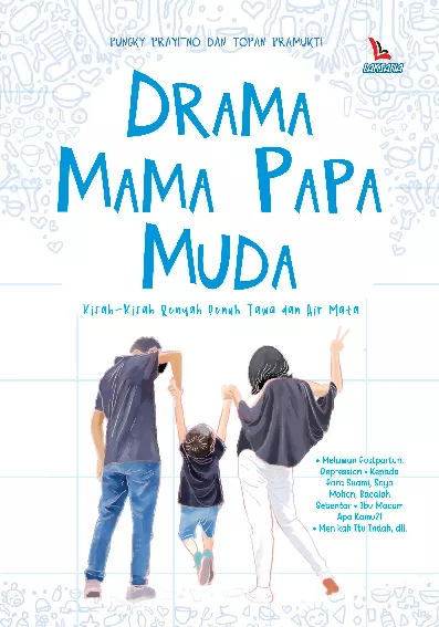 cover buku