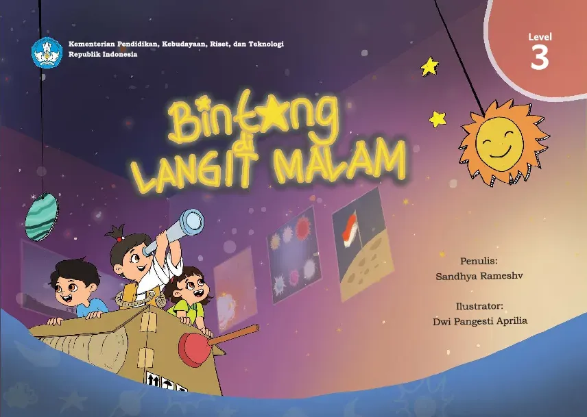 cover buku
