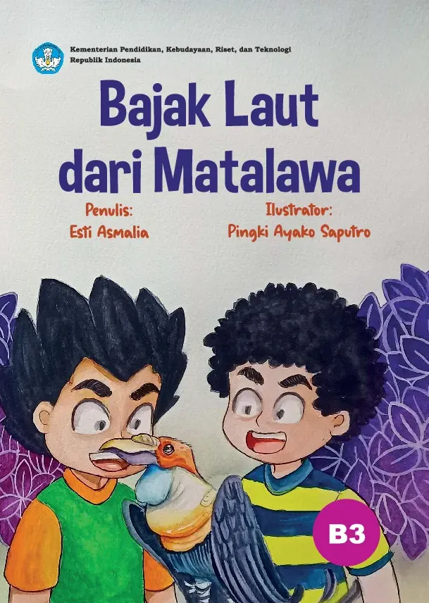 cover buku