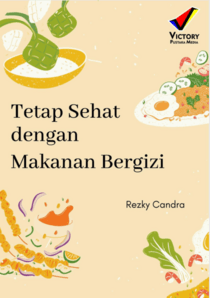cover buku