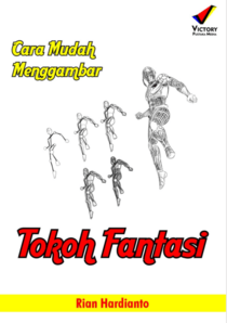 cover buku