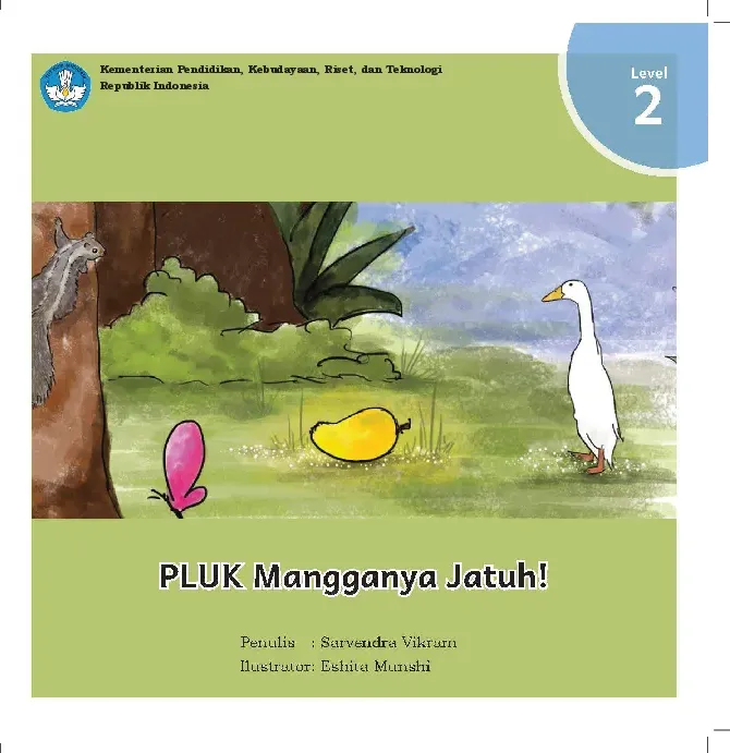 cover buku