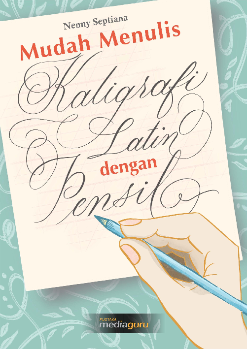 cover buku