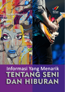 cover buku