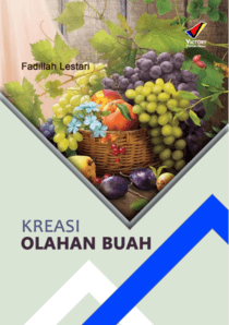 cover buku