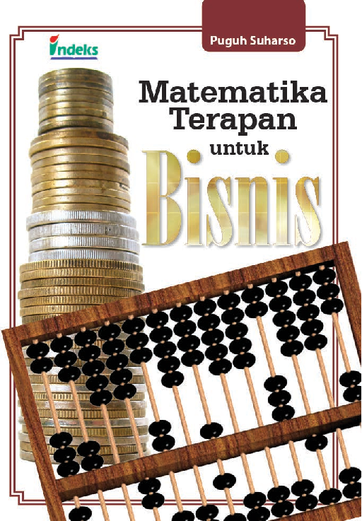 cover buku
