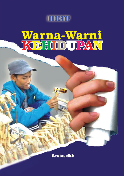 cover buku