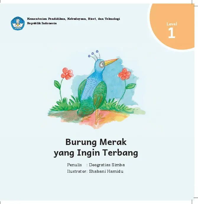 cover buku