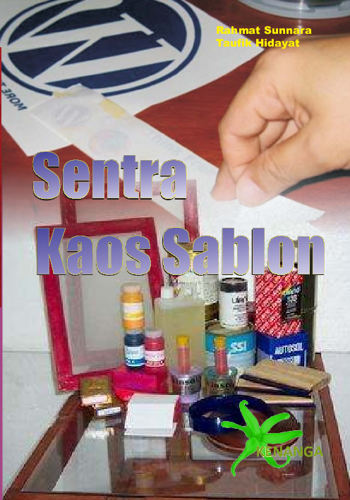 cover buku