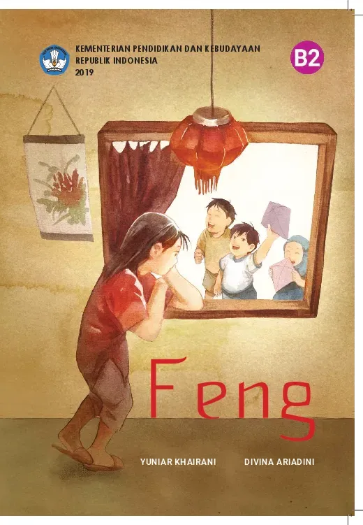cover buku