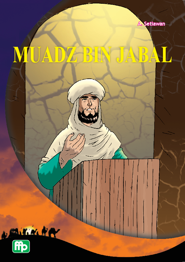 cover buku