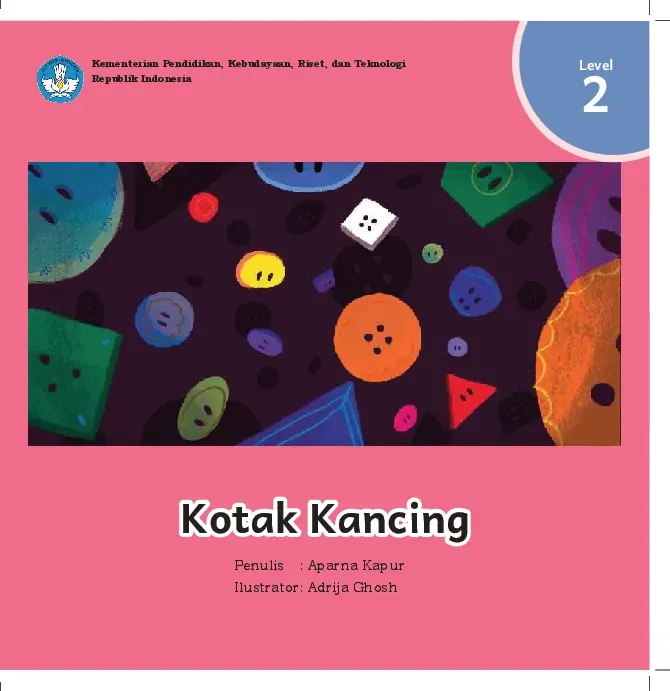 cover buku