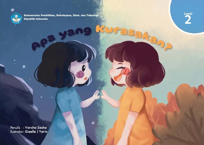 cover buku