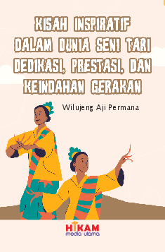 cover buku