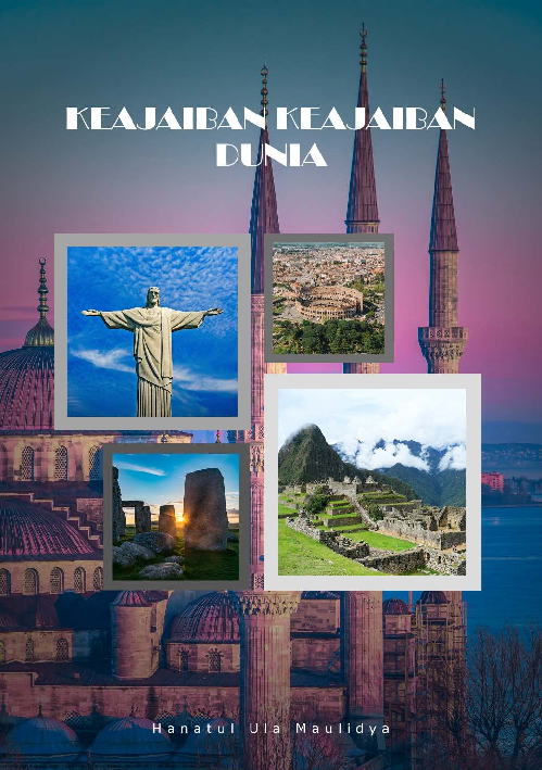 cover buku
