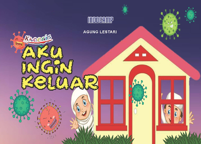cover buku