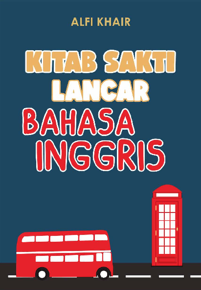 cover buku