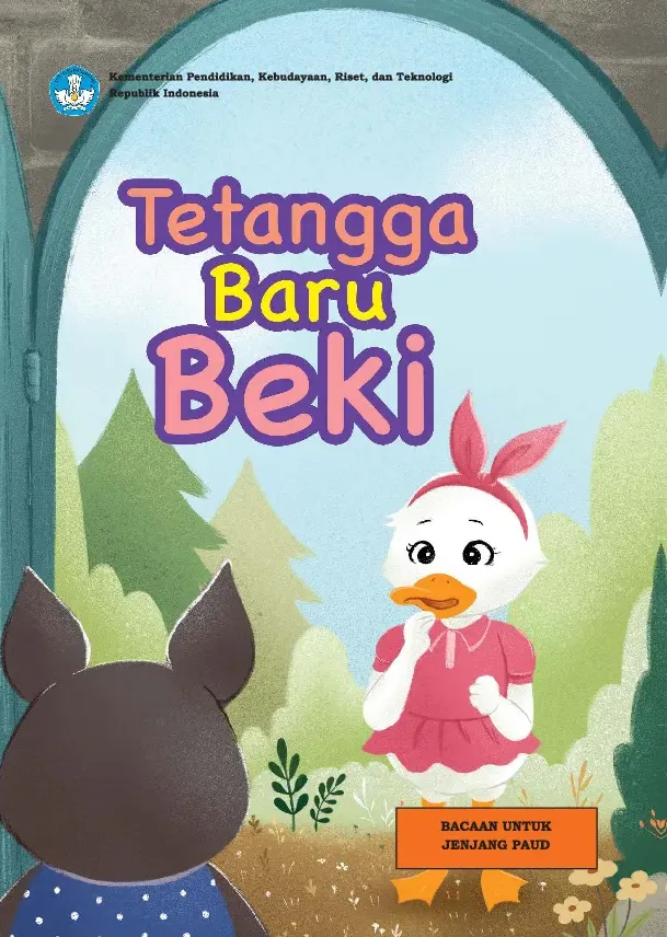 cover buku