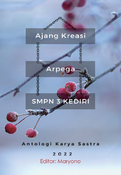 cover buku