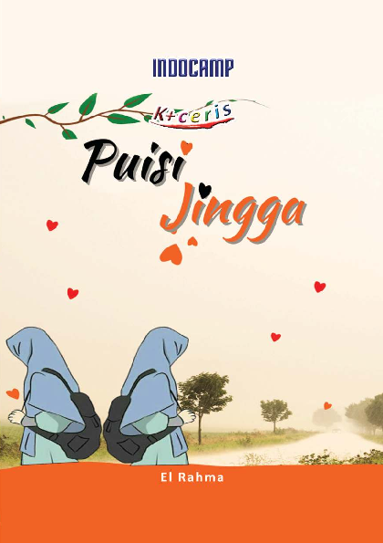 cover buku