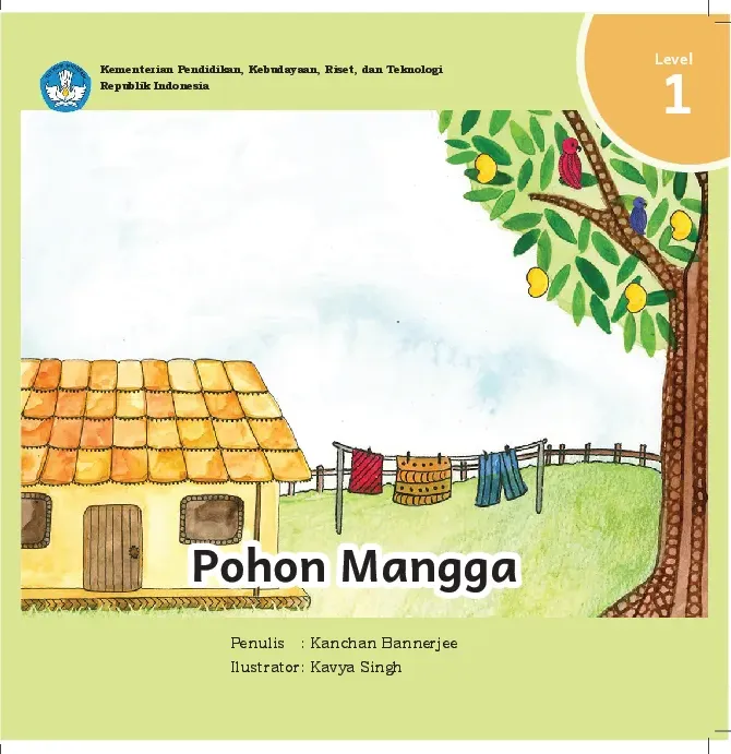 cover buku