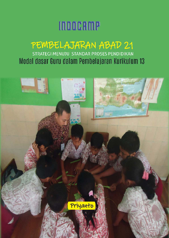 cover buku