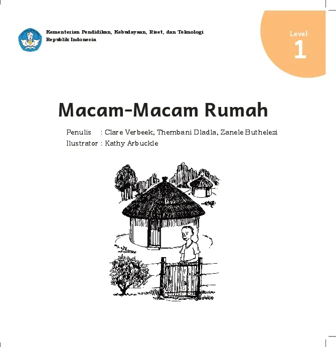 cover buku