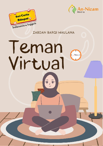 cover buku